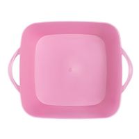 Cesto-Para-Ropa-Rosada-Magic-15-L---Koala