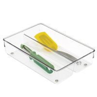 Organizador-Doble-para-Gaveta-15.2x22.9x5.1-Cm---Interdesing