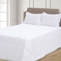 Inserto-para-Duvet-100--de-Algodon-Blanco---Viva-Varios-Tamaños