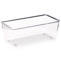 Organizador-De-Gaveta-10.2x20.3x7.6-Cm---Interdesign