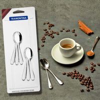 Set 6 Cucharitas Cafe - Toscana By Tramontina