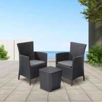 Conjunto-de-Muebles-de-Exterior-3Pzas-Bistro-Lowa-en-Gris