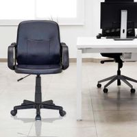 Silla-Negra-De-Altura-Ajustable-Para-Oficina---Z