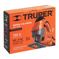 Sierra-Caladora-de-750-W---Truper