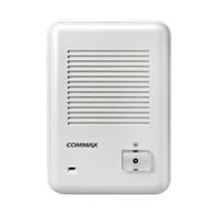 Intercomunicador-1-Receptor---Commax
