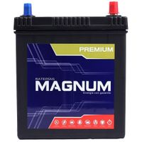 Batería Premium para Auto Ns40Zl