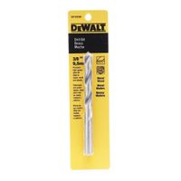 Broca-para-Metal-Madera-3-8-x-5-Plg---Dewalt