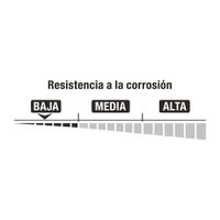 Candado-Lam-4-Igualados-40Mm-Pretul---Hermex
