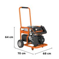 Generador-de-Electricidad-a-Gasolina-5500-W---Truper