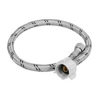 Manguera-Sanitaria-3-8-X-7-8-Por-50-Cm-De-Acero---Foset