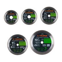 Disco-de-Diamante-Rin-Continuo-Corte-Ceramica-4-1-2-Plg---Truper
