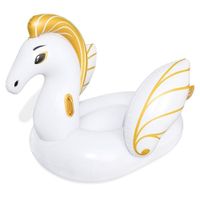 Flotador-Pegaso-Dorado---Bestway