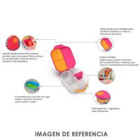 Lonchera-Mini-Bento-Varios-Colores---B.Box