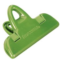 Clips De Bolsas  4 Pcs Presto 7 Cm - Tescoma