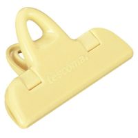 Clips De Bolsas  4 Pcs Presto 7 Cm - Tescoma