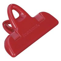 Clips De Bolsas  4 Pcs Presto 7 Cm - Tescoma