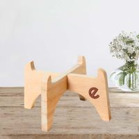 Base-Ecofiltro-De-Madera-Clara-Para-Mini-Peltre---Ecofiltro