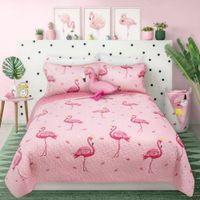 Set-Edredon-2Pzas-Twin-Flamingo---Juvenile-Products-Corp.