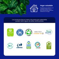 Toalla Taupé De Algodón - Livim Natural Home Varios Tamaños