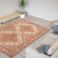Alfombra Eliseos - Viva Varios Tamaños