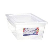 Set de 2 cajas (6 Lt) Natural