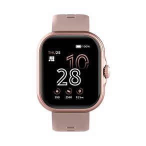 Reloj-Inteligente-Rosa-Cubitt-