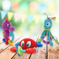 Mordedor-Multicolor---Nuby-Diseño-Surtido