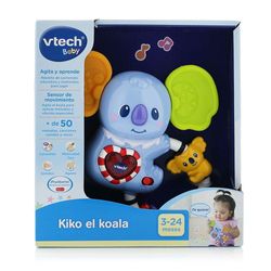 Kiko-El-Koala---V-Tech