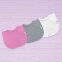 Babero-Stay-Dry-Pink-3Pk-0-6M---Iplay