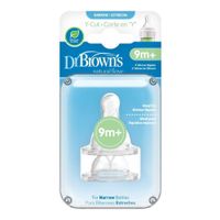 Tetina-Boca-Estrecha-Corte-En-Y--9M-----Dr.-Browns