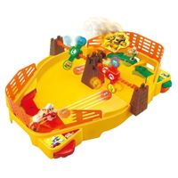 Fire Mario Stadium - Epoch Games