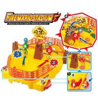 Fire Mario Stadium - Epoch Games