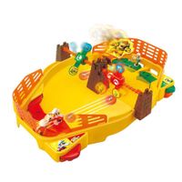 Fire Mario Stadium - Epoch Games