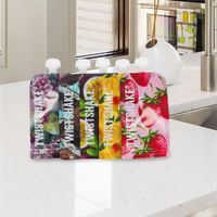 Set-De-5-Bolsas-Squeeze-Diseño-Frutas-220-Ml---Twistshake