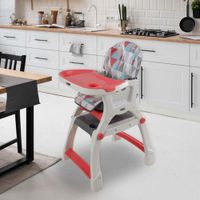 Silla-Alta-Kinder-City-Coral---Prinsel