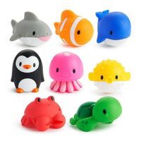 Juguetes-Squirts-Del-Oceano-8-Pzas----Munchkin