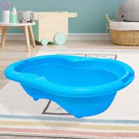 Bañera-Anatomica-Flipper-Pead-Azul-Cian---Prinsel