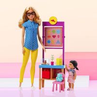 Muñeca-Diseños-Surtidos---Barbie