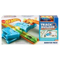 Hot Wheels - Tb Booster Pack