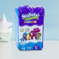 Pañal-Desechable-Pocoyo-Talla-XL-14-Unidades---Suabebe