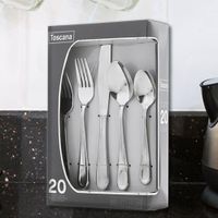 Set-De-Cubiertos-Acero-Inoxidable-Atlantis-20-Piezas---Toscana