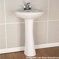 Lavamanos-Con-Pedestal-Color-Blanco-Olympus---American-Standard