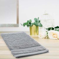 Toalla-De-Algodon-Color-Gris---Viva-Varios-Tamaños