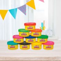 Party-Pack-Lata-10-Colores---Play-Doh