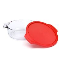 Moldes-De-Vidrio-Con-Tapa-Roja-14-Pzas---Pyr-O-Rey