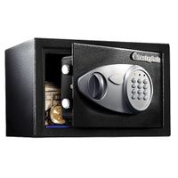 Caja-Fuerte-Electronica-11.6-L---Sentry-Safe