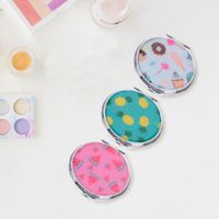 Blister-Espejo-Para-Manicura-7-Cm-Colores-Surtidos---Koopman