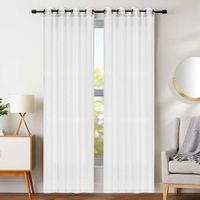 Cortina-Voile-140-X-240-Cm---Viva-Varios-Colores