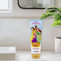 Crema-Corporal-De-Princesas-250-Ml---Disney---Nevada-Kids