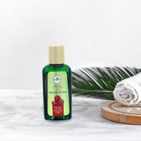 Oleo Revitalizante De Semilla De Uva 60